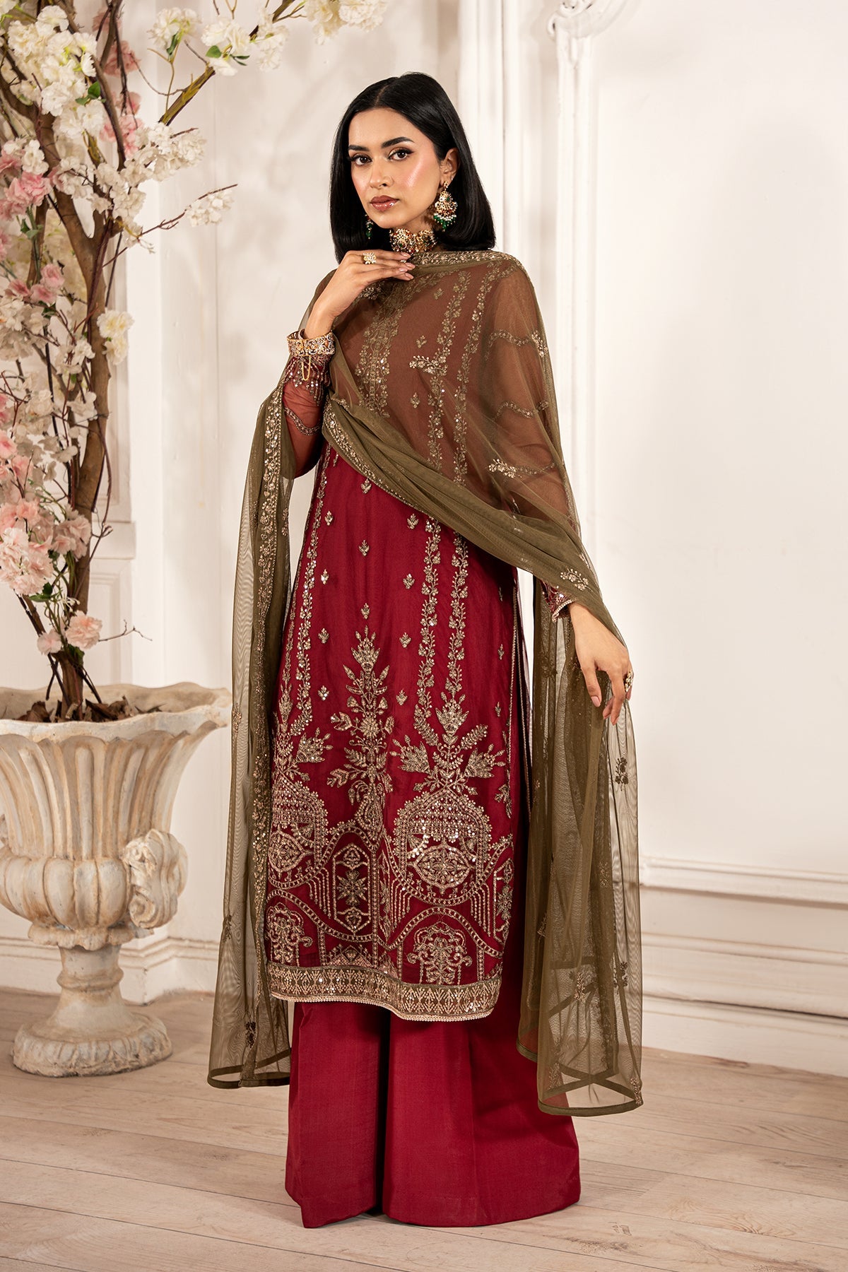 Zfe by Zarif Luxury Collection