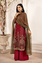 Zfe by Zarif Luxury Collection