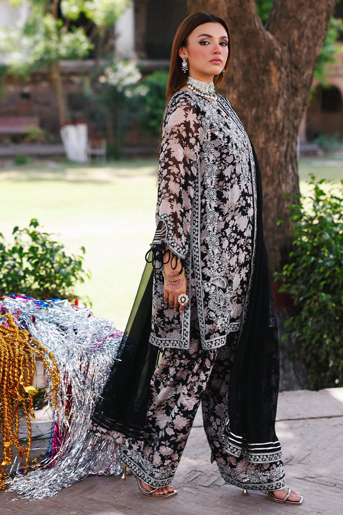 Vasal by Charizma Luxury Collection