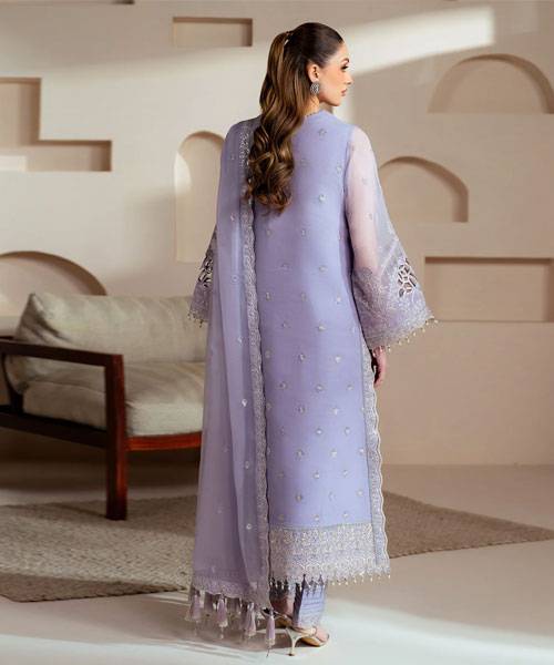Aymal by Alizeh Premium Collection