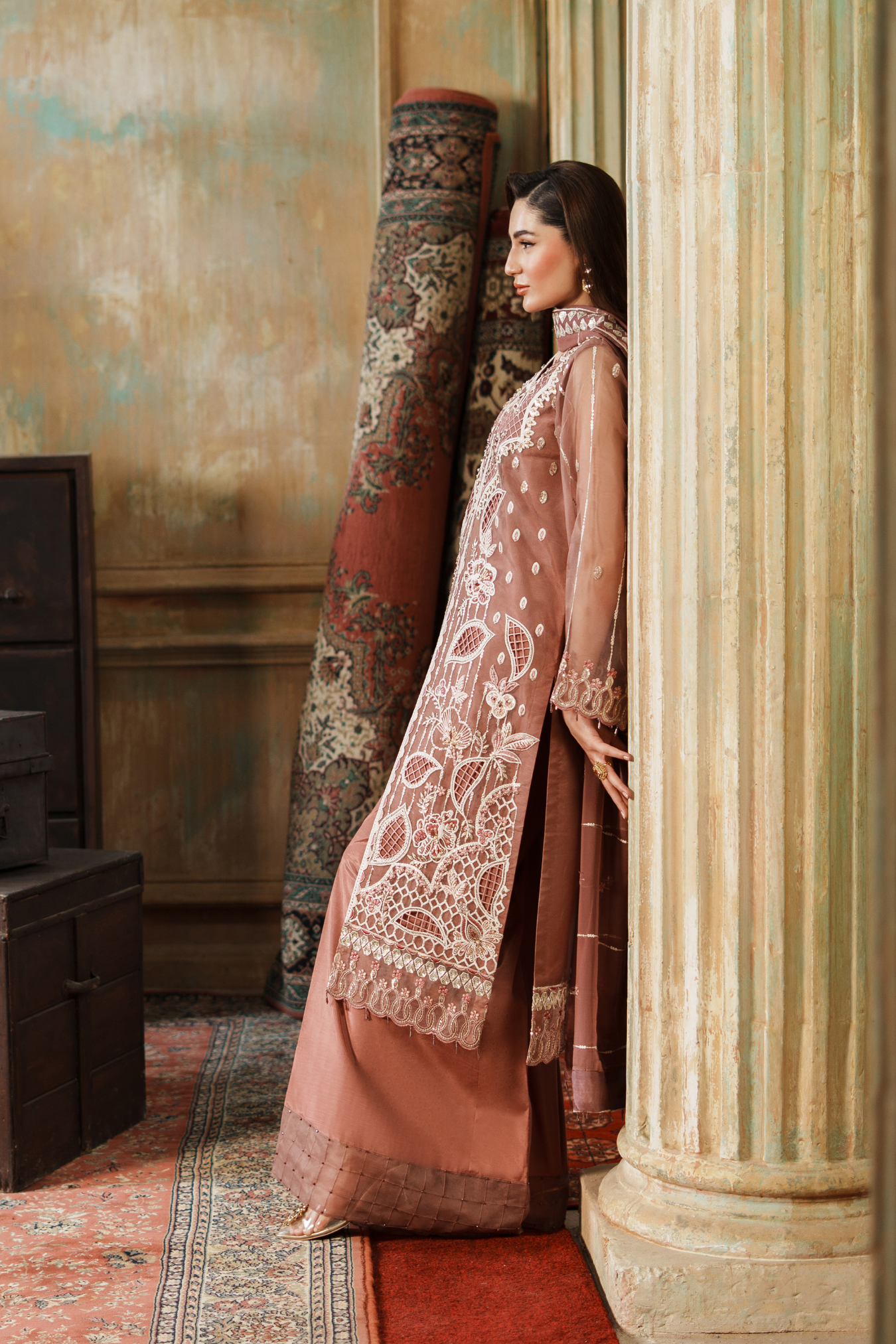 Zurgul Premium Collection  By Zebtan