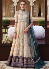Parishay Jahanara Luxury Formals