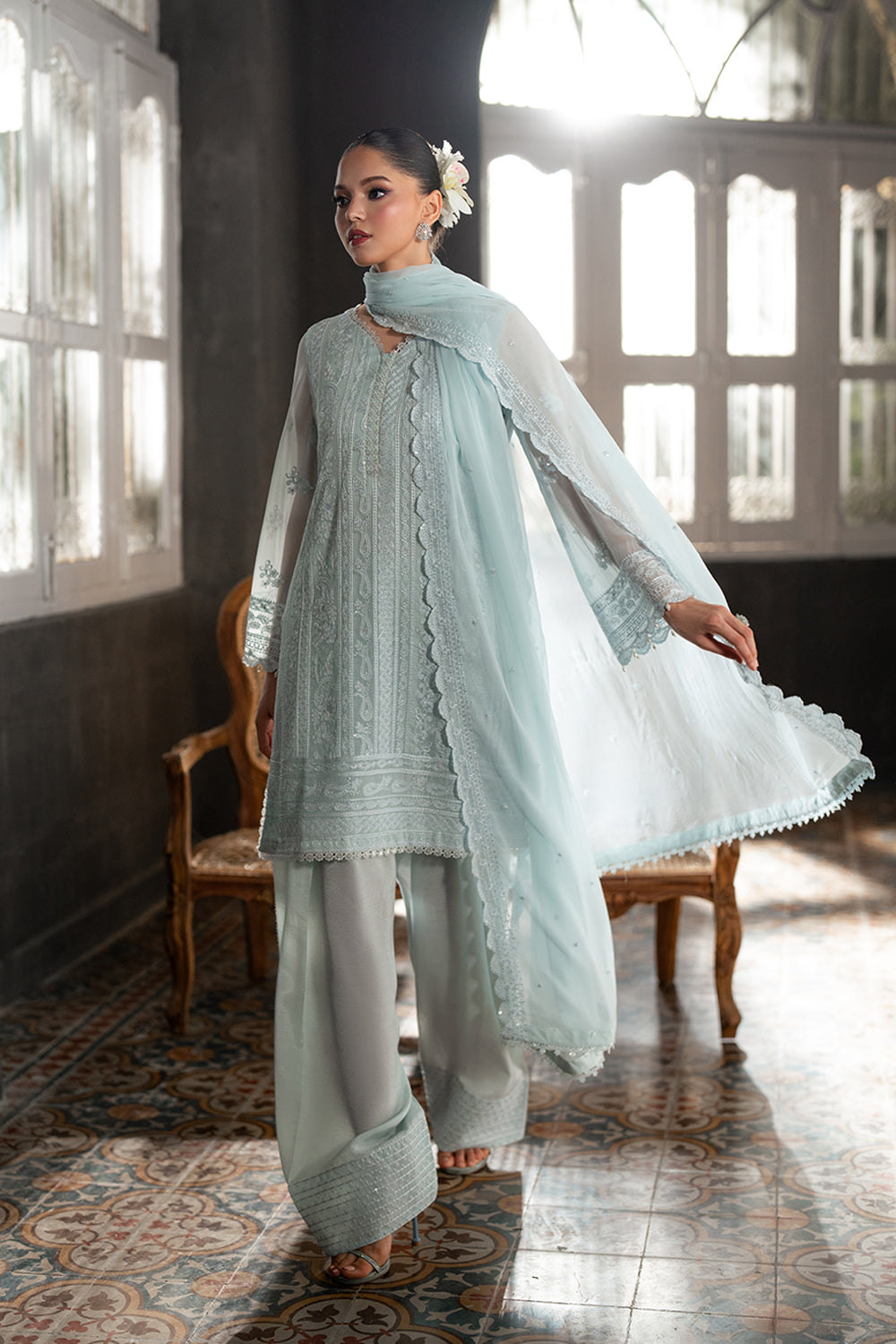Ensembles by Azure Luxury Collection