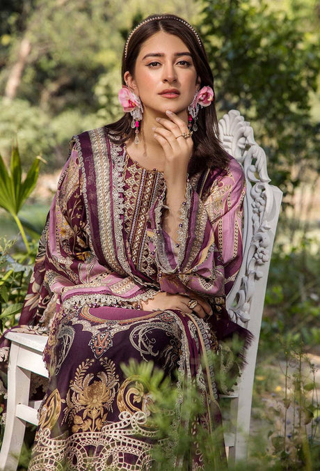 Jasmine By Adans Libas Luxury Collection