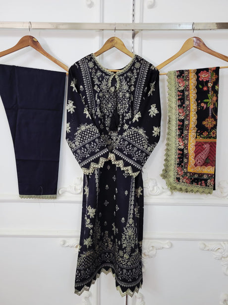 Mausummery Lawn 2026 Volume-'1'