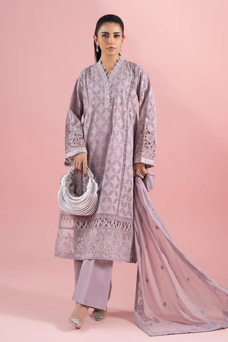 Maria B - Embroidered Luxury Collection