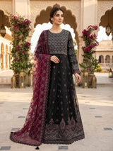 Tawakkal Embroidered Luxury Collection