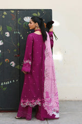 Qprints by Qalamkar Embroidered Collection