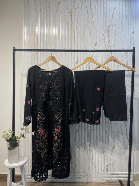 Afsanay By Tawakkal Chiffon Collection