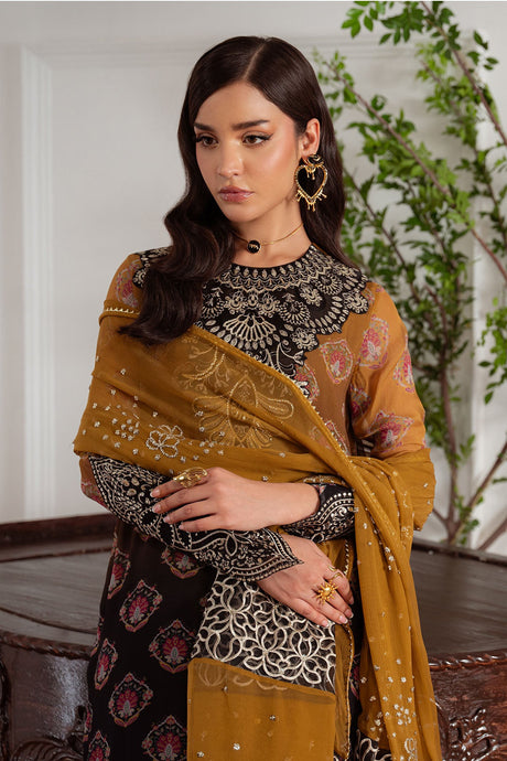 Amaya By Nureh Luxury Premium Collection