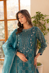 Noore by Emaan Adeel Premium Collection