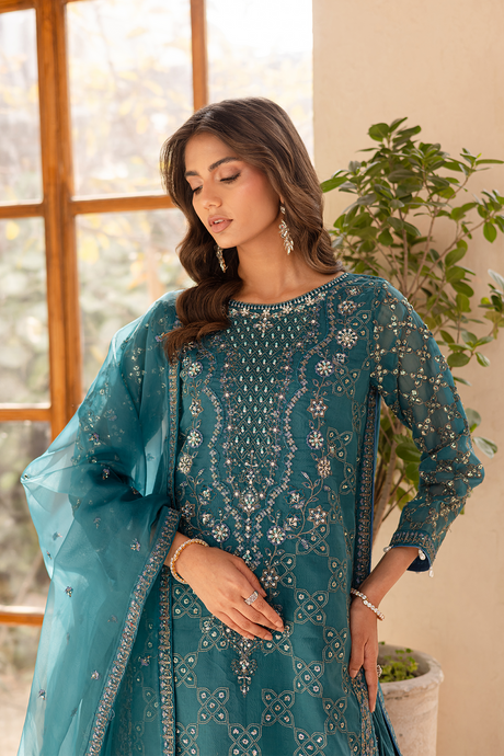 Noore by Emaan Adeel Premium Collection