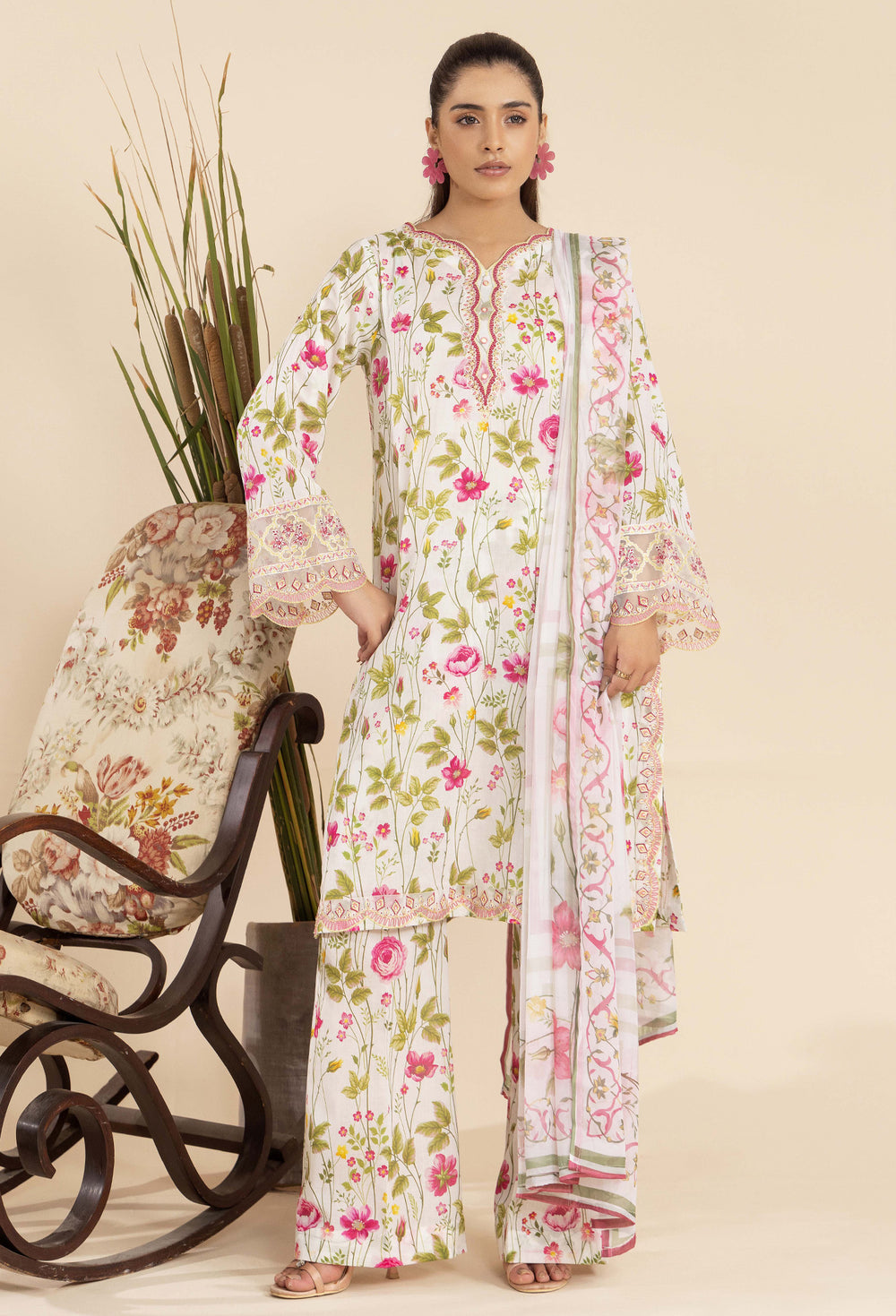 Adan Libas Luxury Collection