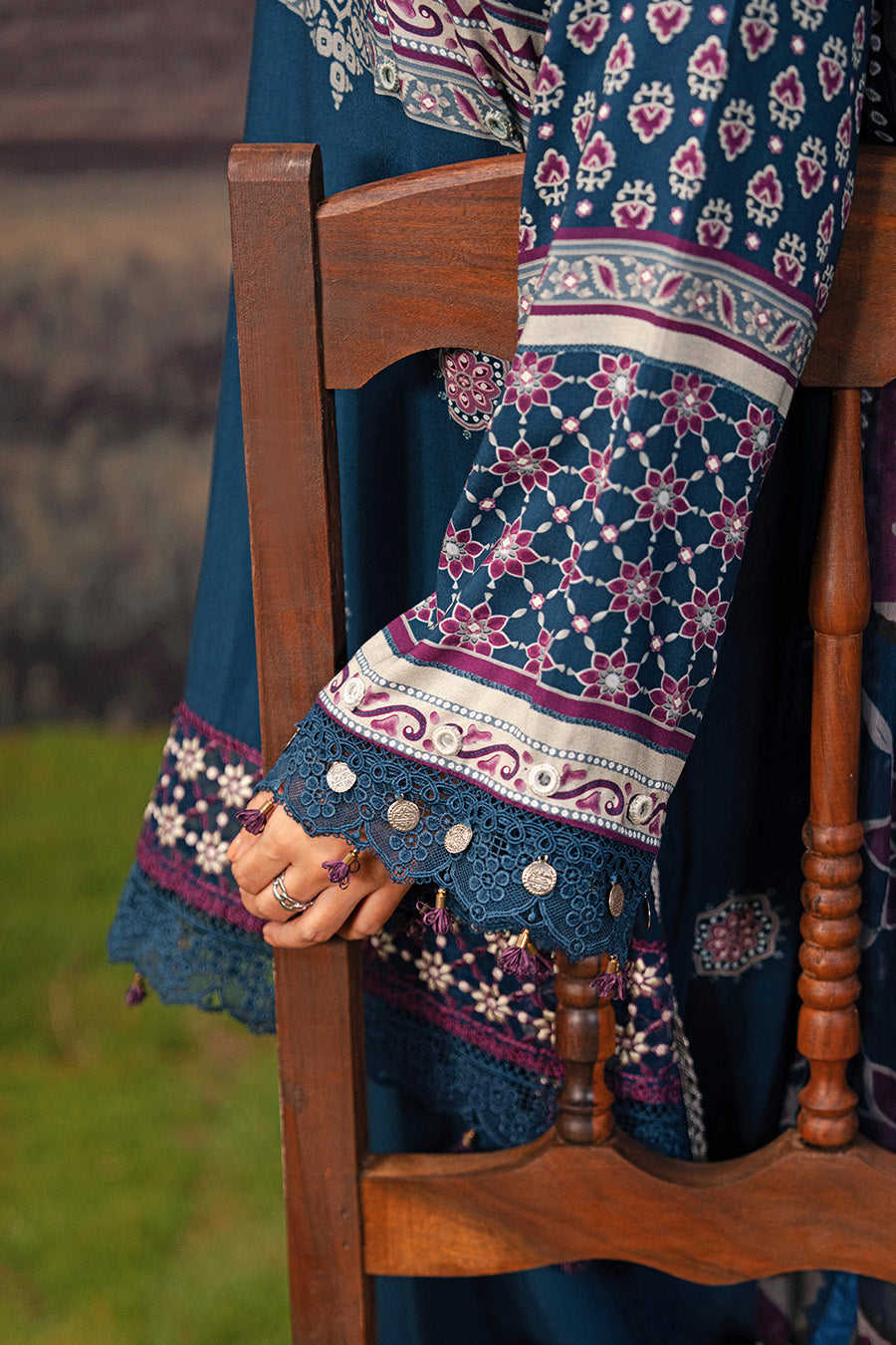 Maria b M basics Winter 2025