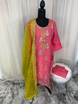 Original Delhi Boutique Collection Ready To Ship