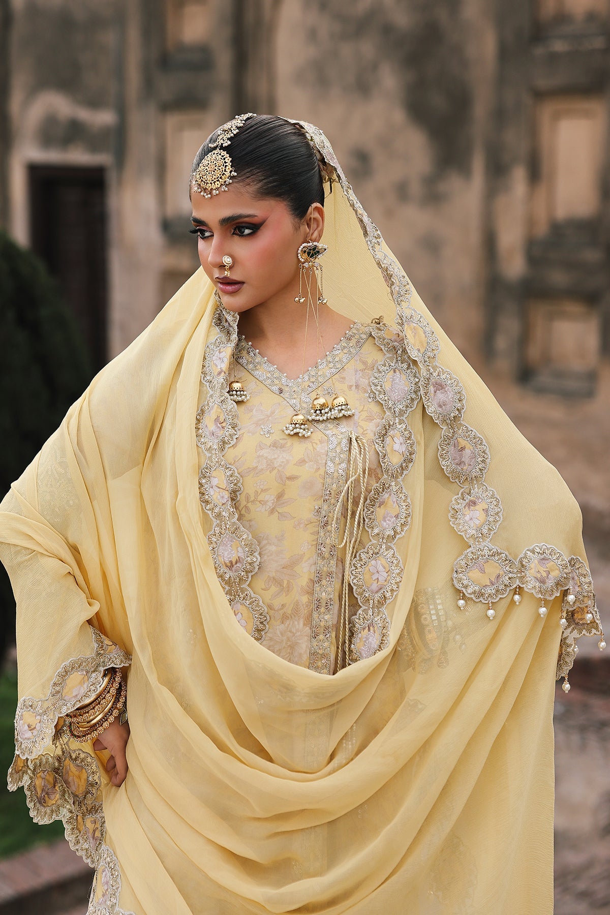 Vasal by Charizma Luxury Collection