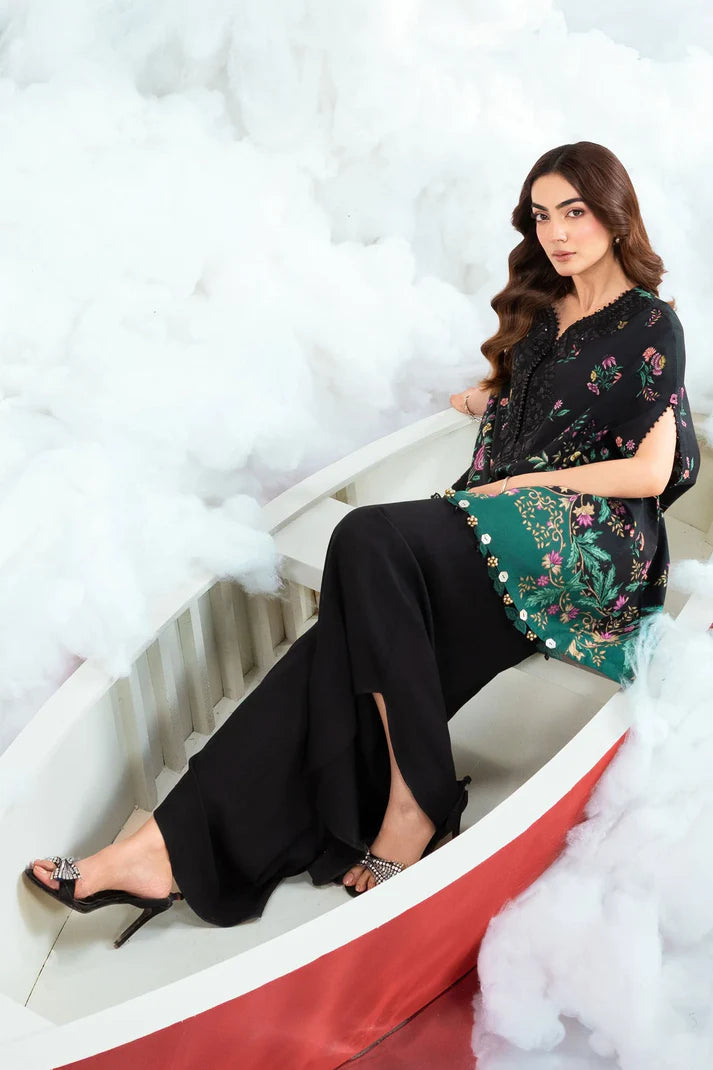 B Basics by Maria. B. Luxury Collection