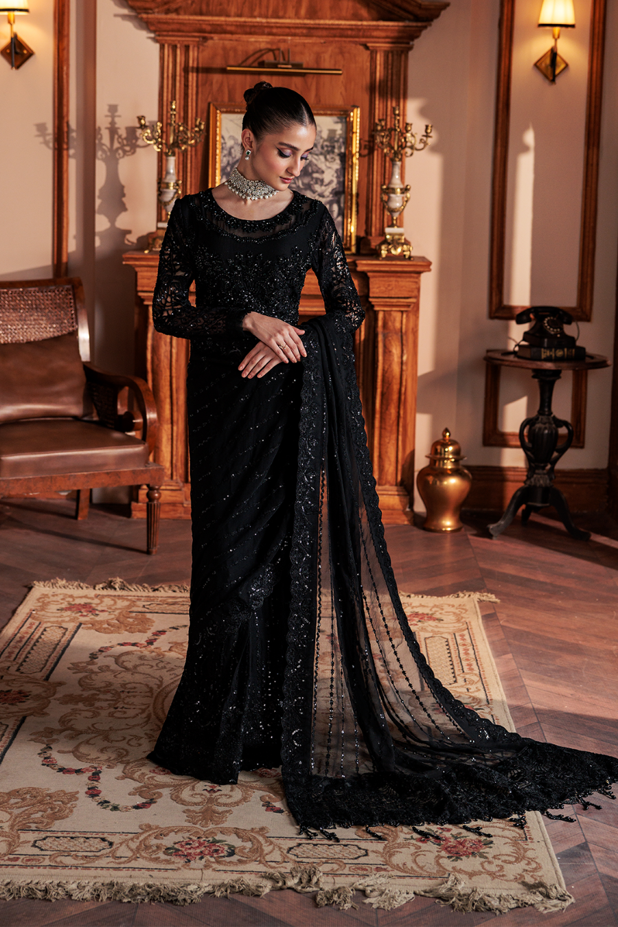 Zebtanbrand  Premium Collection