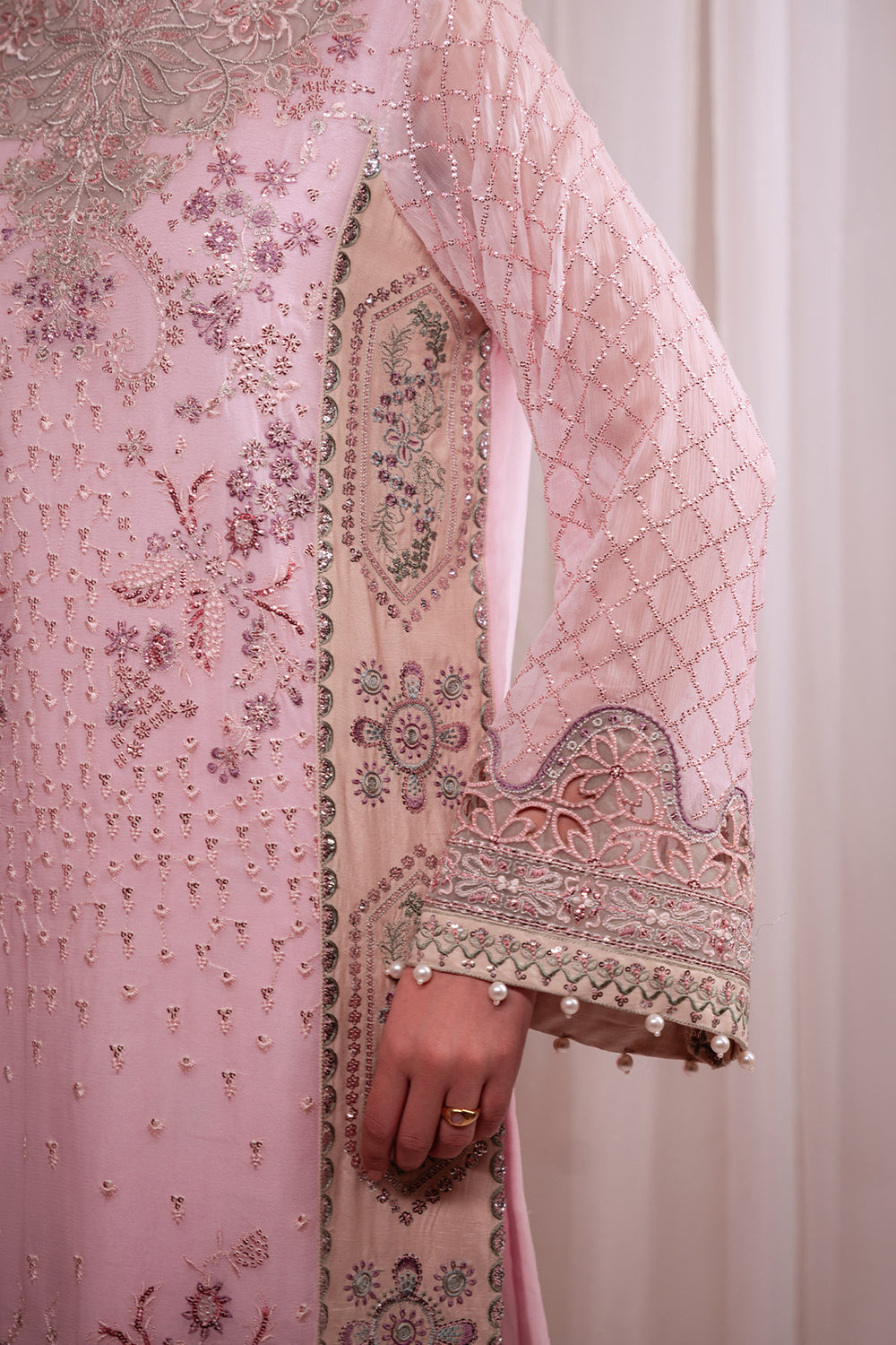 Omara By Nureh Premium Collection