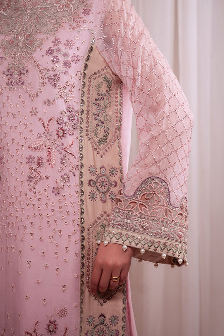Omara By Nureh Premium Collection