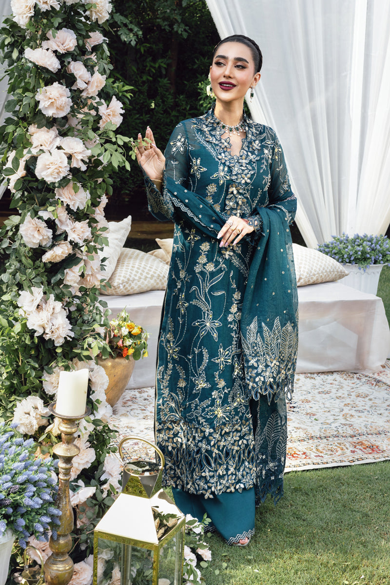 Rang Rasiya Wedding Formal Collection