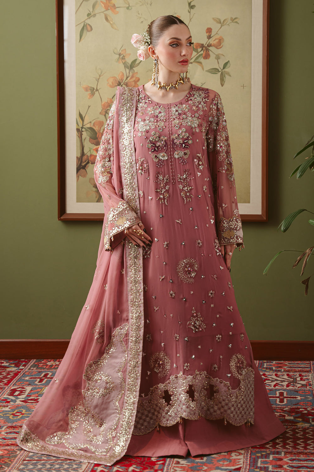 Elaya by Nureh Luxury Collection