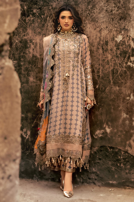 Vasal by Charizma Luxury Collection