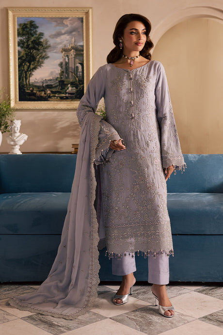 Miraal by Emaan Adeel Luxury Collection