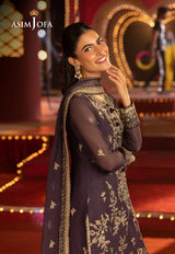 Asim Jofa Luxury Festive Collection