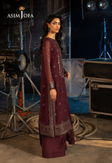 Asim Jofa Luxury Festive Collection