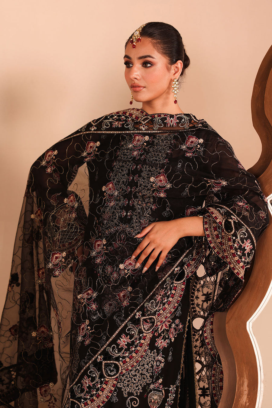 Kashish by Ramsha Luxury Collection