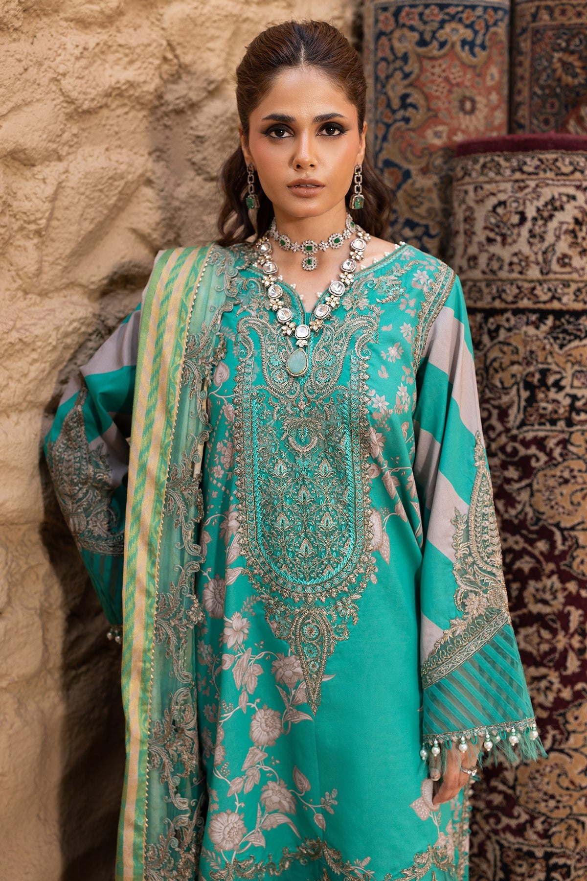 Range By Charizma Luxury Collection