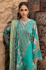 Range By Charizma Luxury Collection