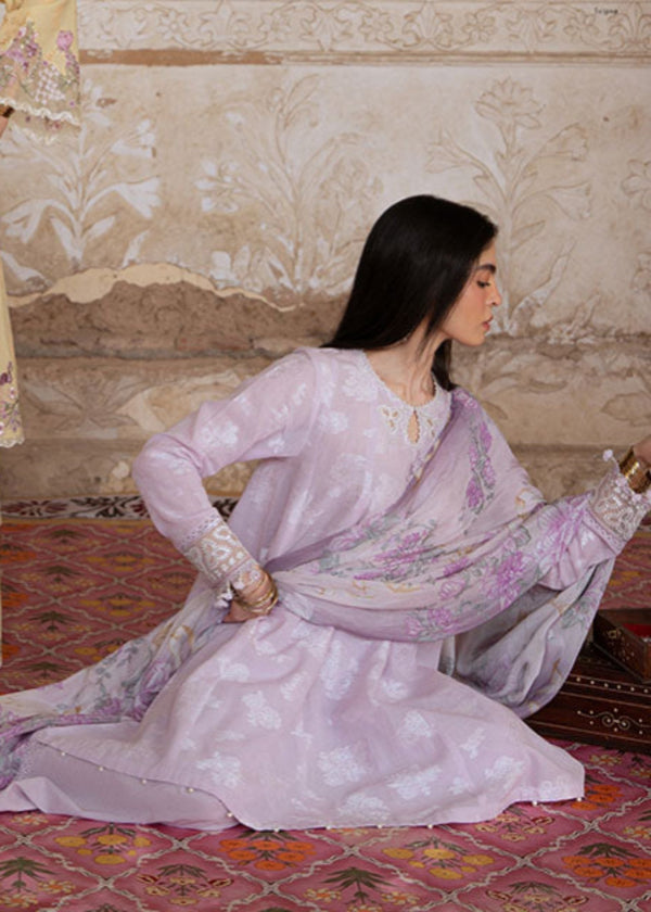 CrossStitch Embroidered Collection