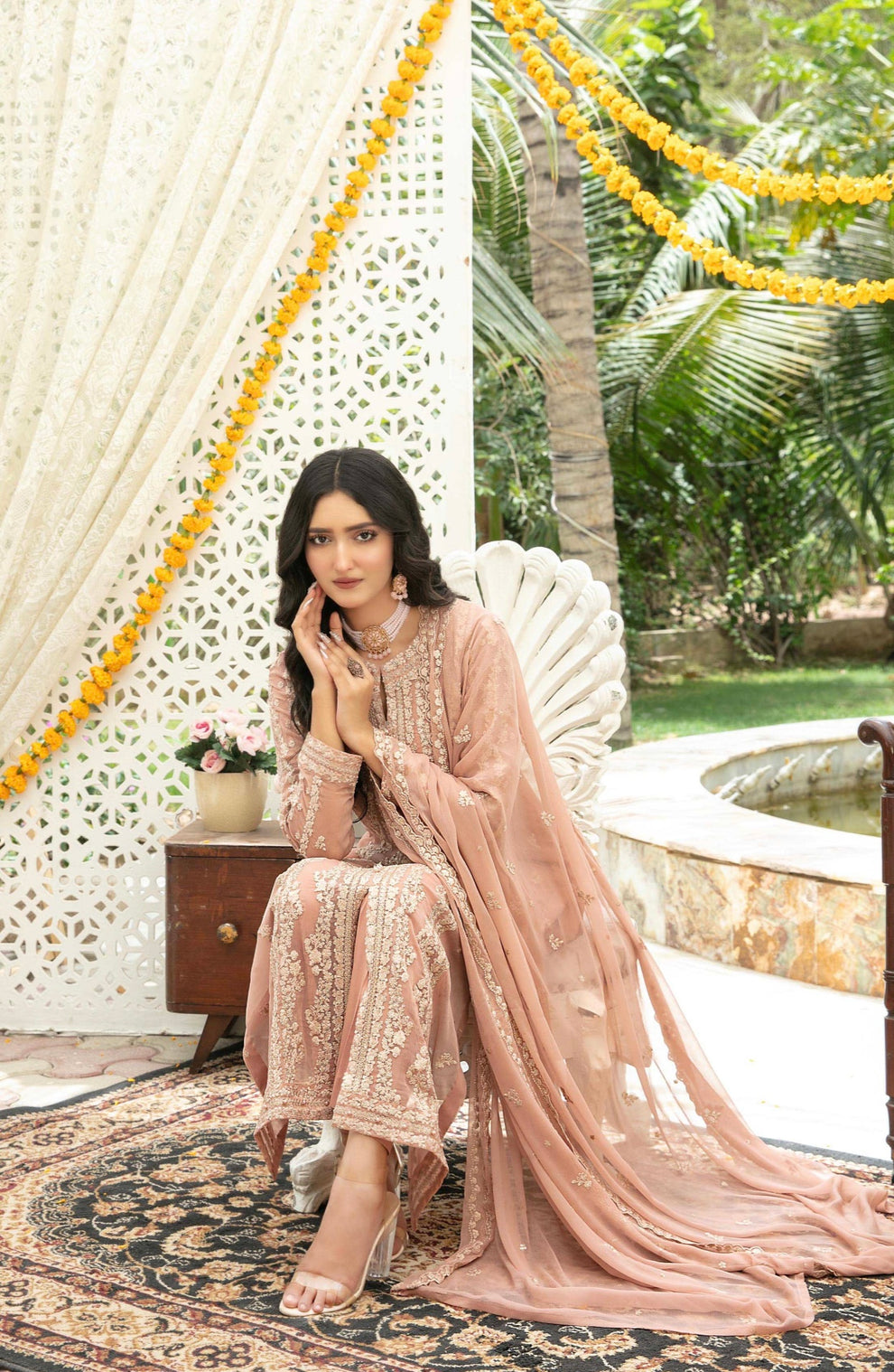 Nuresa by Tawakkal Luxury Collection