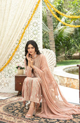 Nuresa by Tawakkal Luxury Collection