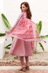 Jazmin Embroidered Luxury Collection