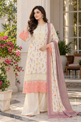 Munira Designers Dhanak Winter Collection