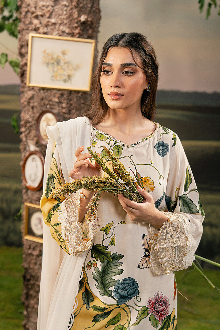 Maria b M basics Winter 2025