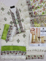 Mausummery Winter Linen Collection 'Vol-1'