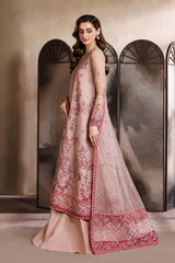 Zayrah By Zarif Premium Formal's Suit