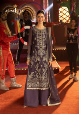 Asim Jofa Luxury Festive Collection