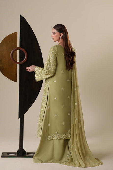 Nouvelle By Emaan Adeel Premium Collection