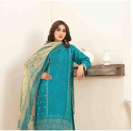 Saalihah by Tawakkal Luxury Collection
