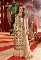 Asim Jofa Luxury Festive Collection