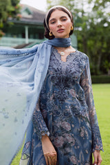 Ballerina By Nureh Premium Collection