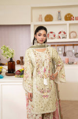 Gul-Mahar by Karma Premium Collection