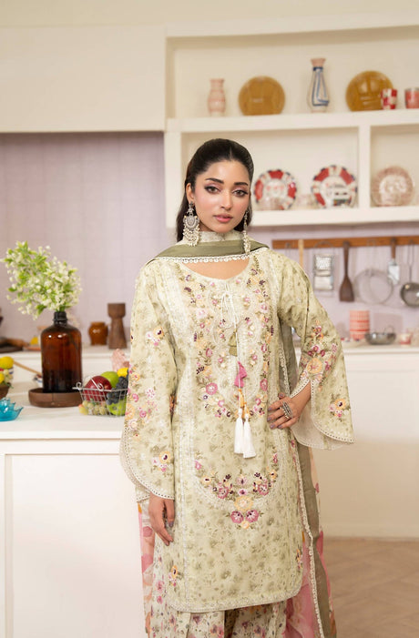 Gul-Mahar by Karma Premium Collection