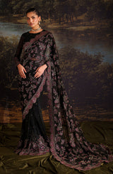 Zarif Premium Chiffon Collection