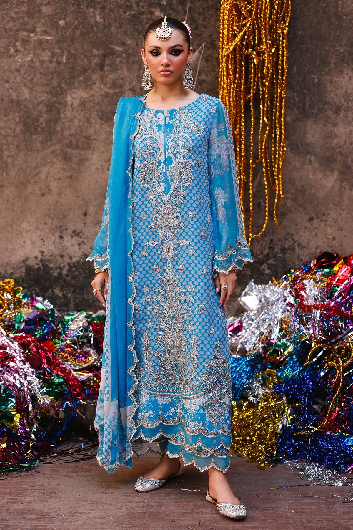 Vasal by Charizma Luxury Collection